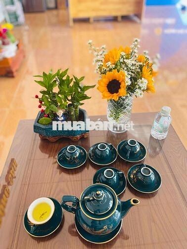 Cần bán lô góc khu đô thị Long Hưng ngang 17m, sổ đỏ sẵn