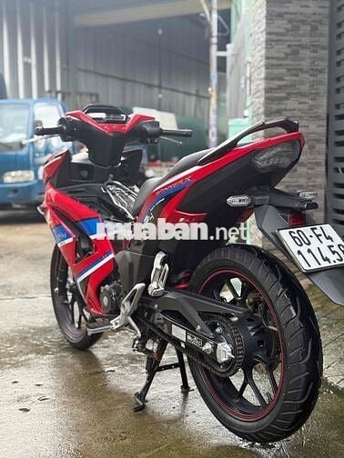 🌈 Winner X V3 2023 ABS—Xe Đẹp-Máy Zin