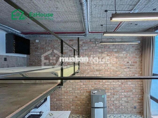 SIÊU PHẨM DUPLEX BAN CÔNG, GIẶT SẤY RIÊNG ĐỐI DIỆN ETOWN CỘNG HOÀ