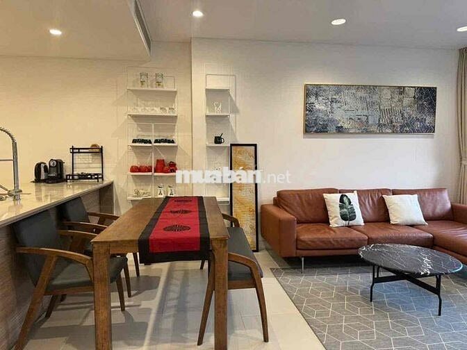 🏡Chung Cư City Garden 1PN 70M2 View Hồ Bơi , Chung Cư Hạng A Hiện Đại🏡