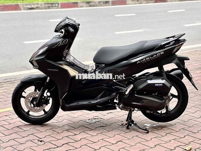 [GÓP ĐC GIỮ CAVET] Air blade 125 2023 4val, 16k km