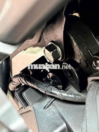 [GÓP ĐC GIỮ CAVET] Air blade 125 2023 4val, 16k km