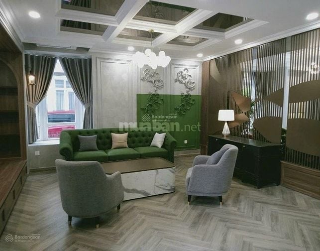 Bán nhanh BT Phú Gia, PMH, Q.7, 317.3m2, 1T1L, 4PN, 4WC, giá chỉ 85 ty