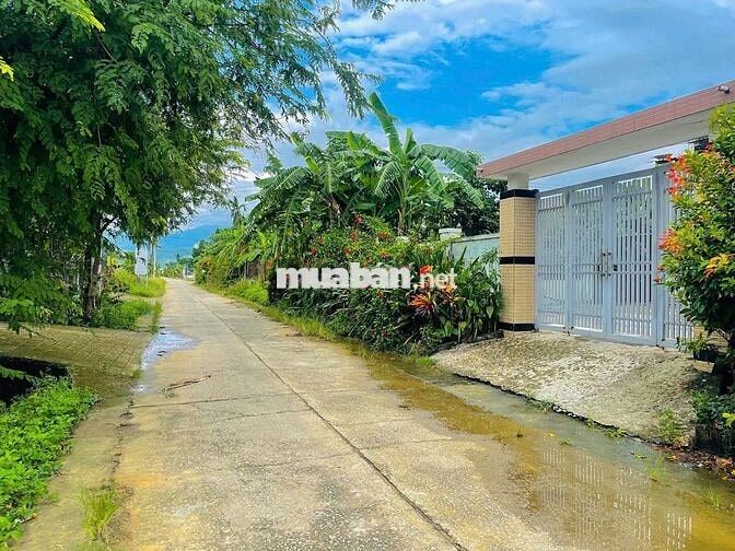 CHÍNH CHỦ BÁN 3 LÔ ĐẤT ĐẠI HIỆP-ĐÀ NẴNG