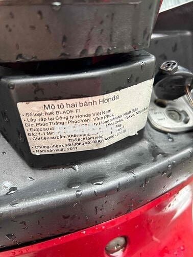 AB 2011Fi Nẹp Xi BSTP Giá Chỉ 11.8 🍠