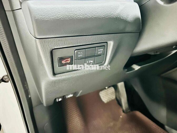 CX 5 2020 2.0L Vô Cốp Điện 638Tr