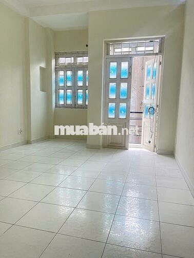 Nhà xây kiên cố cho thuê , khu an ninh , yên tĩnh