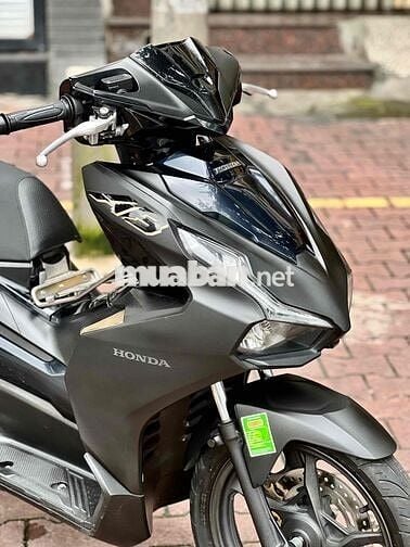 [GÓP ĐC GIỮ CAVET] Air blade 125 2023 4val, 16k km