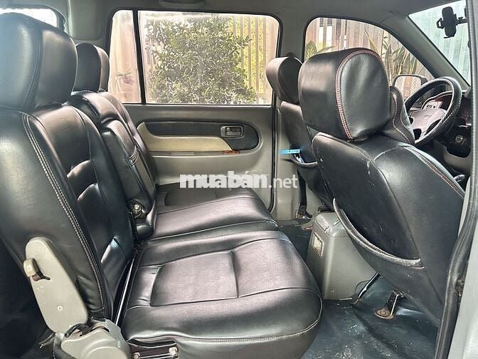 Isuzu Hi lander 2005  - 123456 km