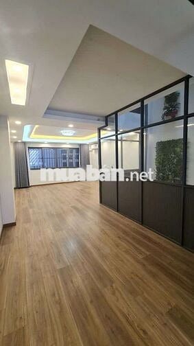 Cho thuê nhà mặt tiền đường Thoại Ngọc Hầu, dt 5x16 trệt lửng 3 lầu