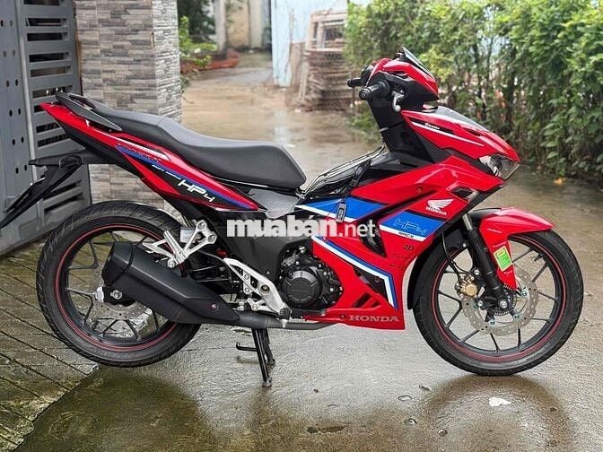 🌈 Winner X V3 2023 ABS—Xe Đẹp-Máy Zin