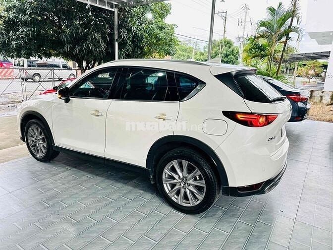 CX 5 2020 2.0L Vô Cốp Điện 638Tr