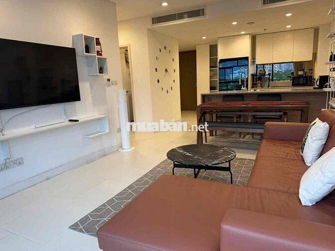 🏡Chung Cư City Garden 1PN 70M2 View Hồ Bơi , Chung Cư Hạng A Hiện Đại🏡