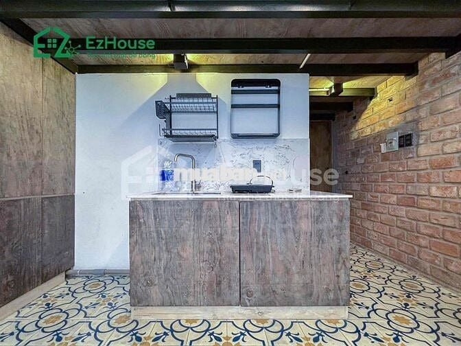 SIÊU PHẨM DUPLEX BAN CÔNG, GIẶT SẤY RIÊNG ĐỐI DIỆN ETOWN CỘNG HOÀ