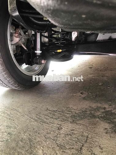 Toyota Vios 2015 1.5E - 124000 km