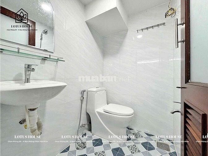 PHÒNG TRỌ MỚI XÂY GIÁ RẺ_CÓ GÁC 1m5_GẦN ĐH CÔNG THƯƠNG,AEON TÂN PHÚ