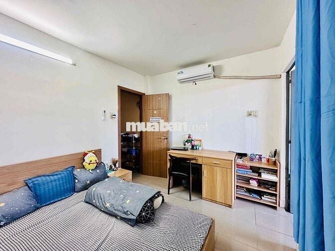 Tách bếp – có ban công – giá sinh viên mà sống vibe người thành đạt!