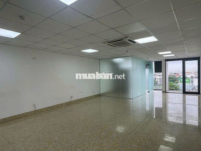 📞 Cho Thuê Nhà MT Sông Đà_6x20m, Hầm Trệt 4 Lầu,Thang Máy, Mới Đẹp