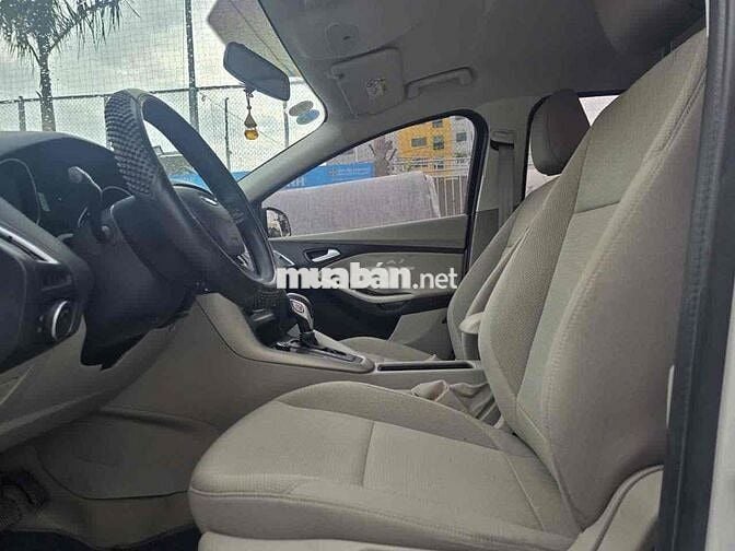 Ford Focus Trend 1.5AT 2017 - 28000km