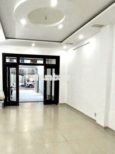 Cho Thuê Nhà Đường Sông Thao, Tân Bình ( 4.2x30m - 4 Lầu - Thang Máy )