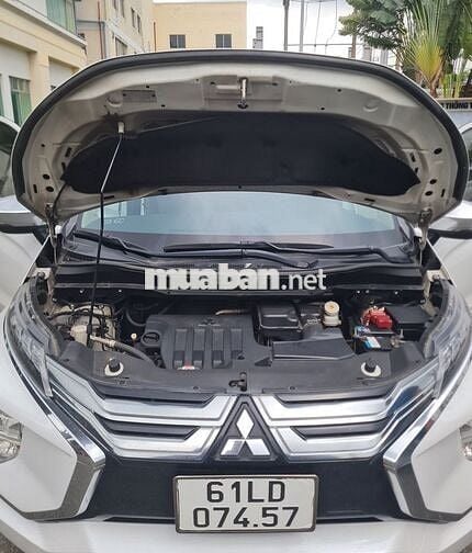 Mitsubishi Xpander 2021 1.5 AT - 85000 km