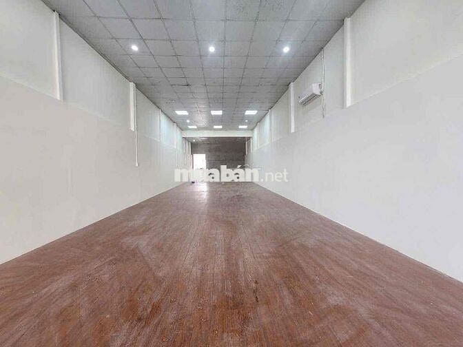 Cho thuê mặt bằng kho 800m Phường Phú Lợi chỉ 45triệu