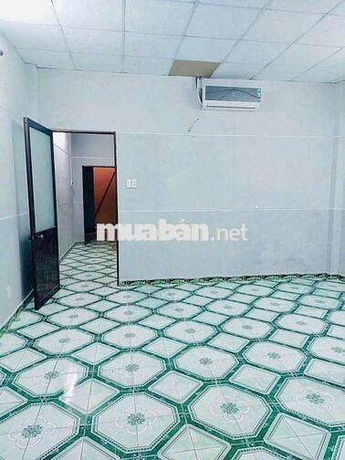 Cho thuê nhà 1/ xe hơi Trần Thánh Tông phường 15 quận Tân Bình