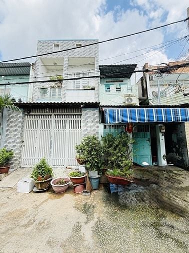 💥 NGAY LÊ TRỌNG TẤN – 80M² (4x20) – HẺM 6M – SỔ HỒNG VUÔNG VỨC - 5.2T