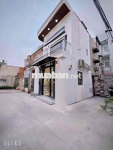 🧧🧧 CHO THUÊ NHÀ NGUYÊN CĂN HẺM HUỲNH TẤN PHÁT - QUẬN 7( PHƯỜNG BÌNH TH