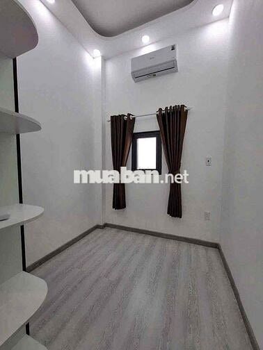 🧧🧧 CHO THUÊ NHÀ NGUYÊN CĂN HẺM HUỲNH TẤN PHÁT - QUẬN 7( PHƯỜNG BÌNH TH