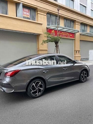 Mg5 Luxury bản fullllll 23 dk 24