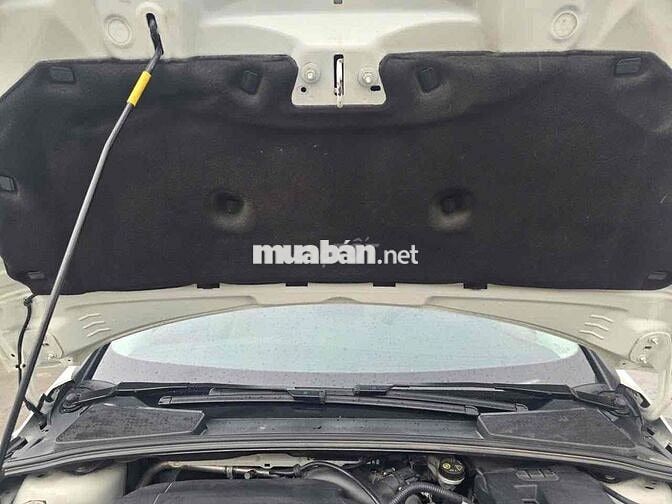 Ford Focus Trend 1.5AT 2017 - 28000km