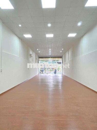 Cho thuê mặt bằng kho 800m Phường Phú Lợi chỉ 45triệu