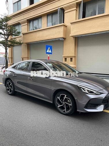 Mg5 Luxury bản fullllll 23 dk 24