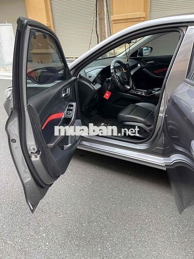 Mg5 Luxury bản fullllll 23 dk 24