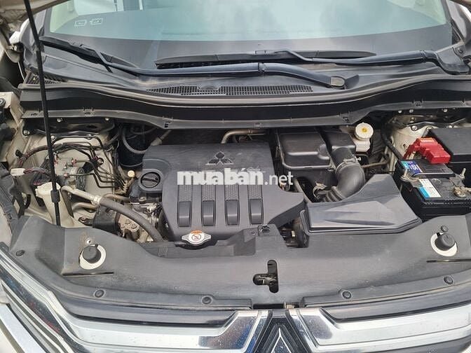 Mitsubishi Xpander 2021 1.5 AT - 85000 km