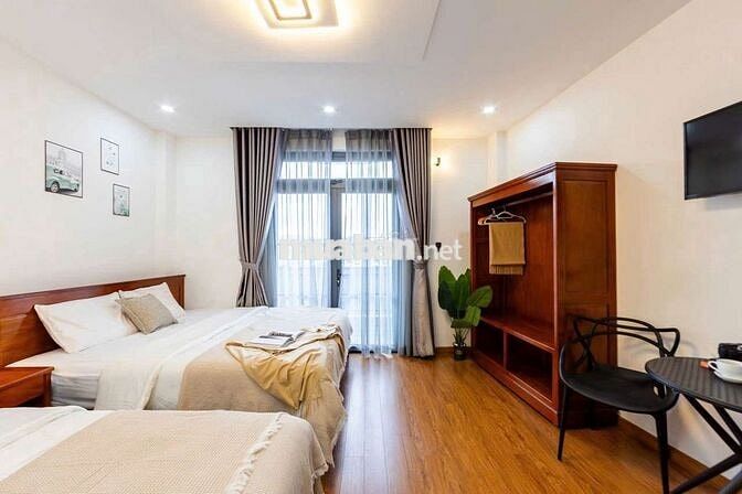 Nhà Phố Đẹp 5PN Trung Tâm Đà Lạt Chỉ 8.6 tỷ