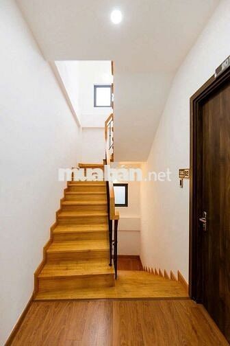 Nhà Phố Đẹp 5PN Trung Tâm Đà Lạt Chỉ 8.6 tỷ