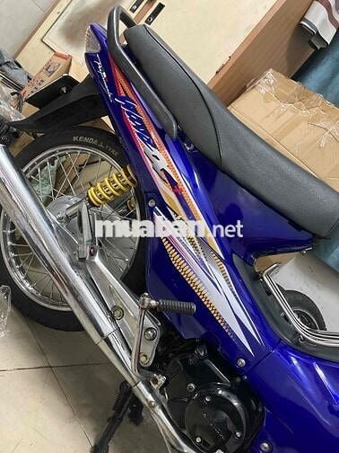 xe liên doanh fu Nhật