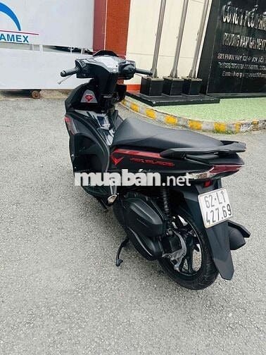 HONDA AB Air Blade 125cc .ĐK 2017 - HỖ TRỢ GÓP
