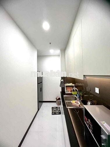 CHO THUÊ CHUNG CƯ SKY VIEW 1PN FULL NỘI THẤT