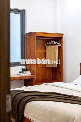 Nhà Phố Đẹp 5PN Trung Tâm Đà Lạt Chỉ 8.6 tỷ