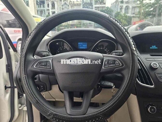 Ford Focus Trend 1.5AT 2017 - 28000km