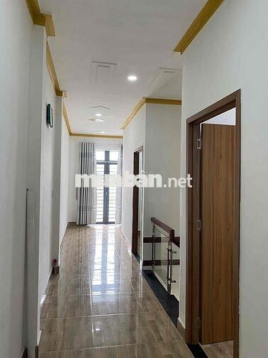 nhà lầu trệt BÌNH CHUẨN 17, THUẬN AN ,Gần ngã tư Bình Chuẩn,đường 5m