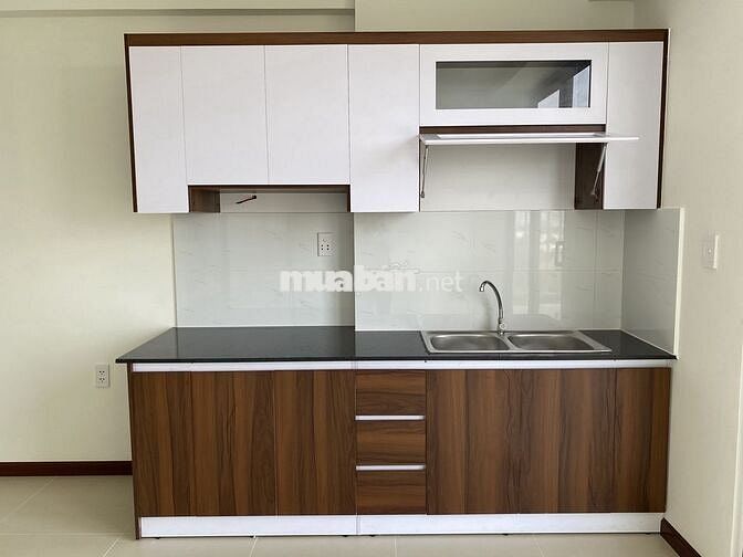 Cho thuê căn hộ 2PN2WC giá rẻ Thuận An - Iris Tower nhà mới giá tốt