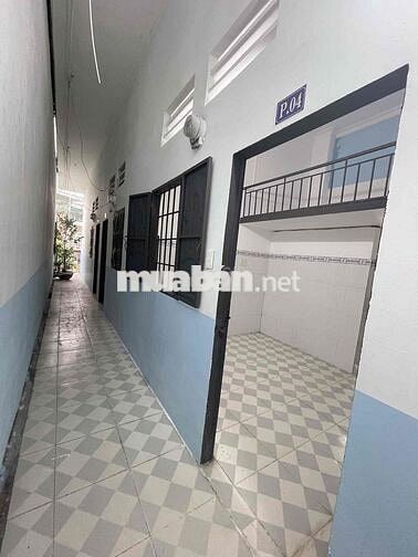 PHÒNG TRỌ CHỢ BÌNH ĐÁNG NGAY VSIP 1