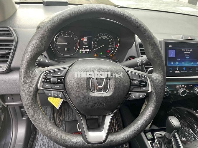 🛑Honda City G 2/2024 - Lướt 14.200 km