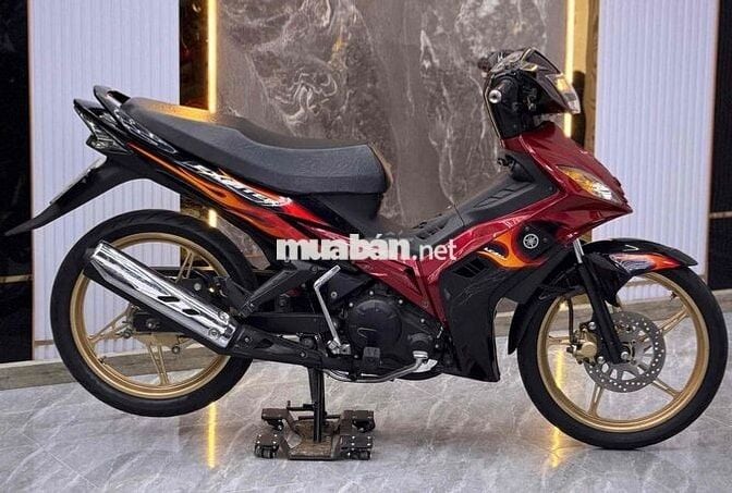 Exciter 2010 Trả Trước 28Tr Góp Bao Nợ Xấu