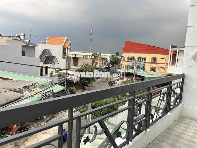 PHÒNG TRỌ CHỢ BÌNH ĐÁNG NGAY VSIP 1