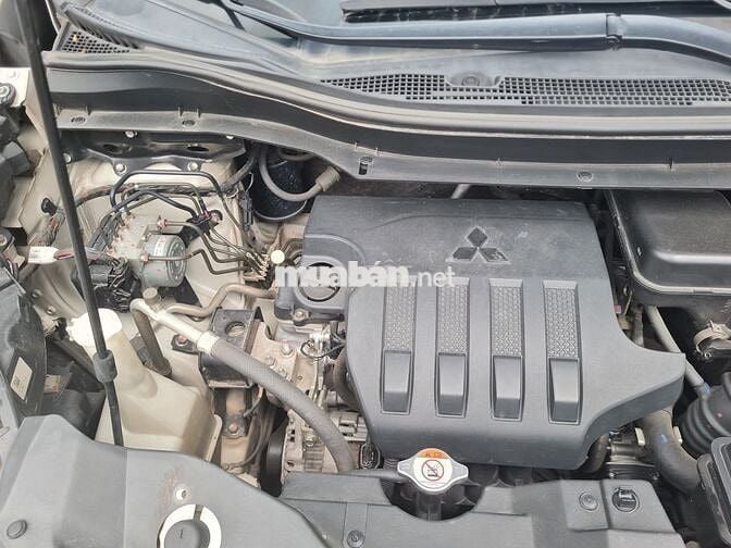 Mitsubishi Xpander 2021 1.5 AT - 85000 km